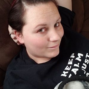 Meet your Posher, Linsey